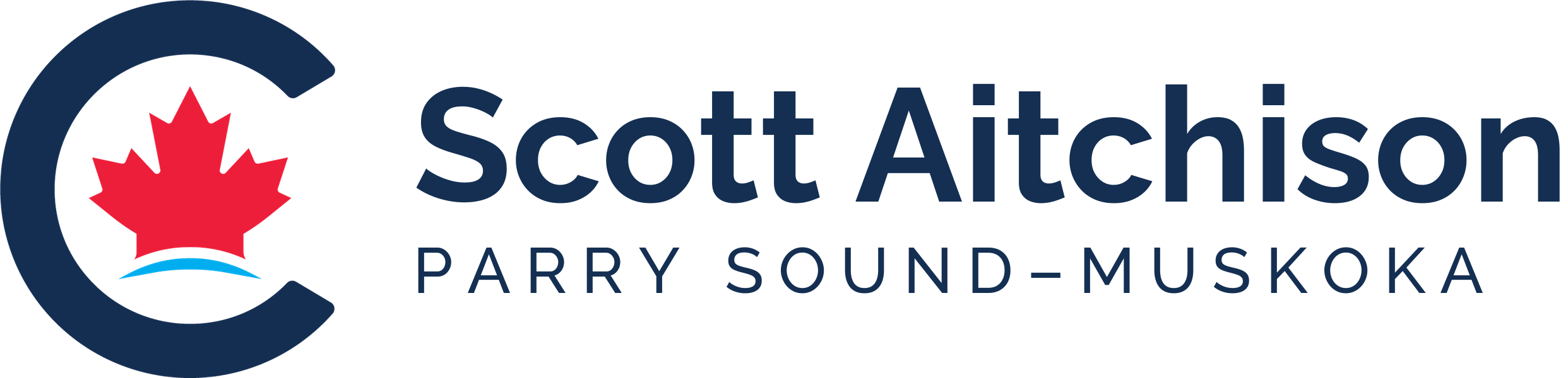 Scott Aitchison