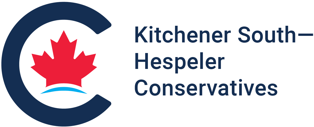 Kitchener South—Hespeler Conservatives